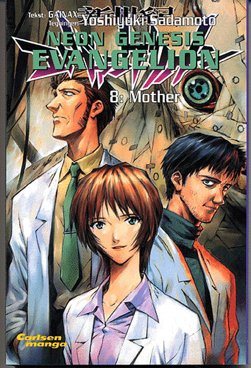 Mother
