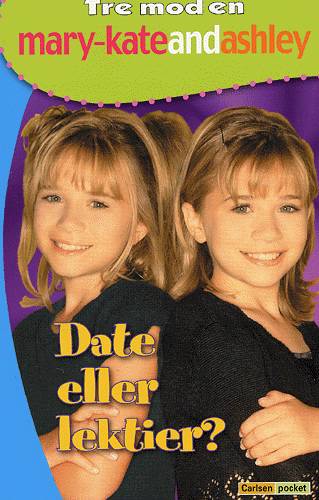 Date eller lektier?