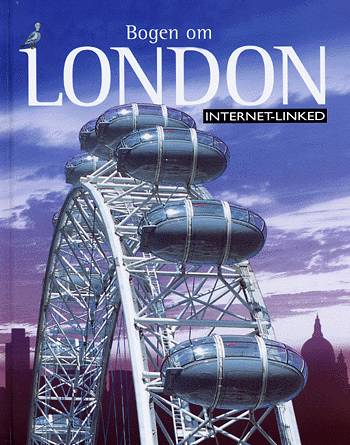 Bogen om London