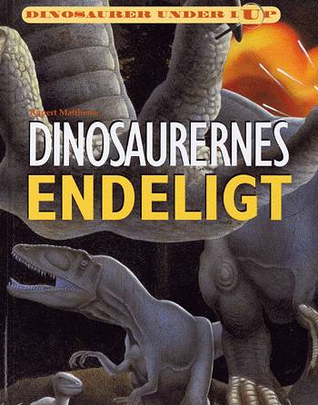 Dinosaurernes endeligt