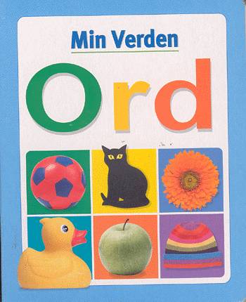Ord