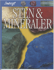 Sten &amp; Mineraler