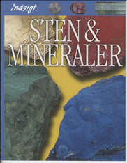 Sten & Mineraler