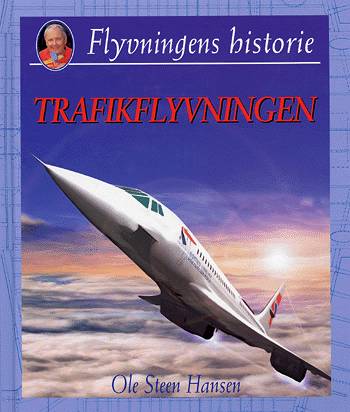 Trafikflyvningen