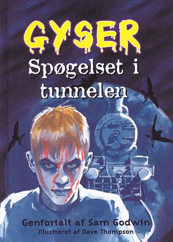 Spøgelset i tunnelen