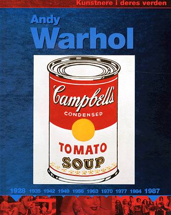 Andy Warhol