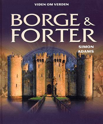 Borge &amp; forter