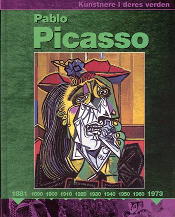 Pablo Picasso