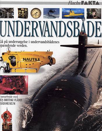 Undervandsbåde