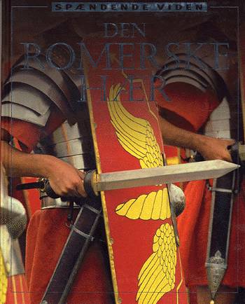 Den Romerske Hær
