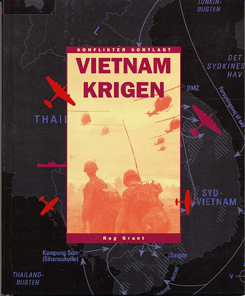 Vietnamkrigen