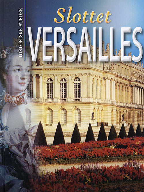 Slottet Versailles