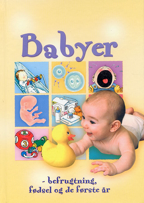 Babyer