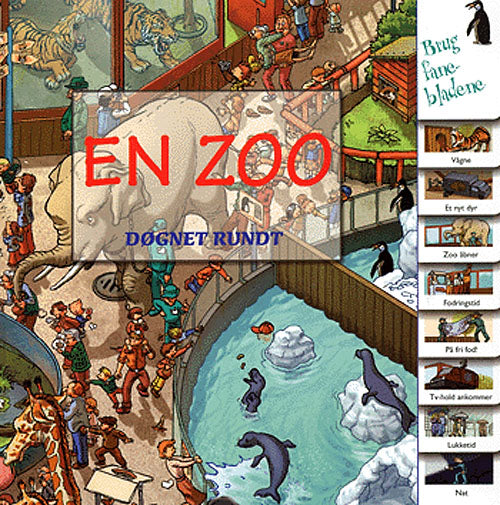 En zoo