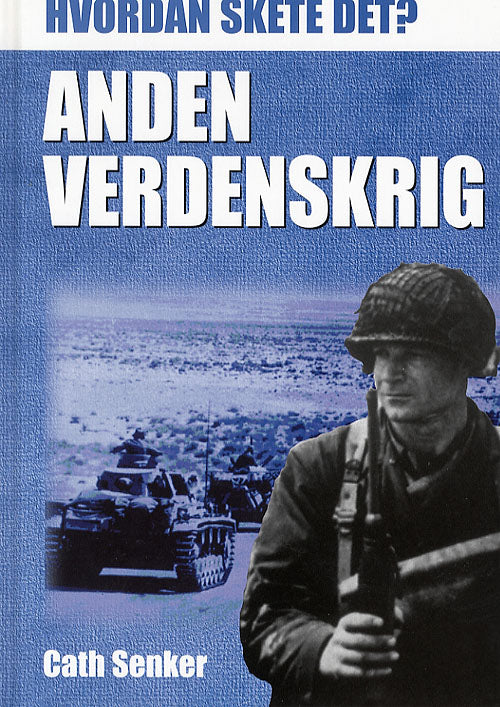 Anden Verdenskrig