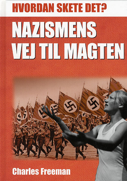 Nazismens vej til magten