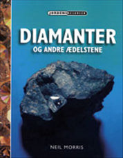 Diamanter og andre ædelsten