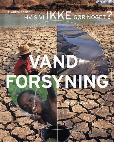 Vandforsyning