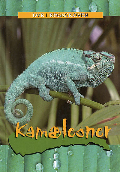 Kamæleoner
