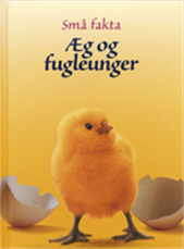 Æg og fugleunger