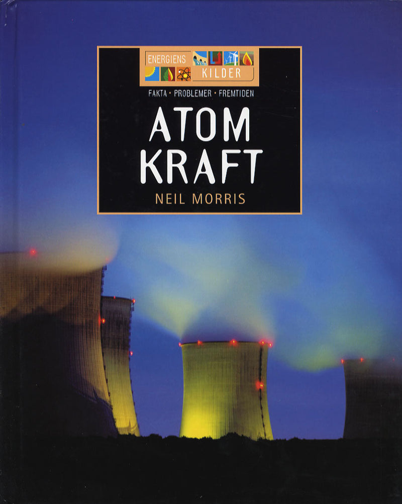 Atomkraft