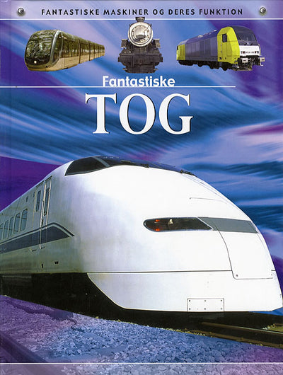 Fantastiske tog