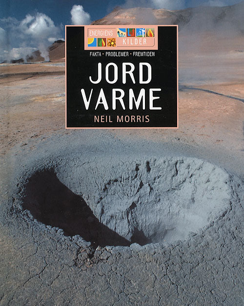 Jordvarme