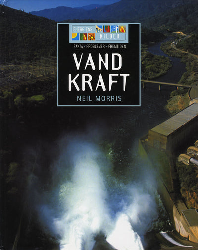 Vandkraft