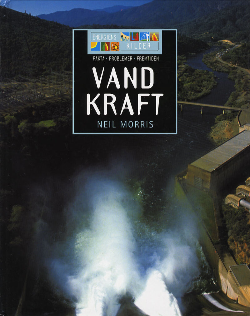 Vandkraft