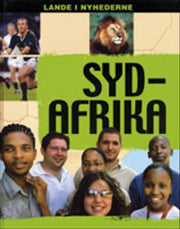 Sydafrika