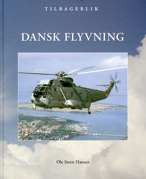 Dansk Flyvning