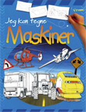 Maskiner