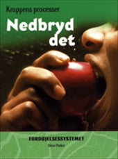 Nedbryd det