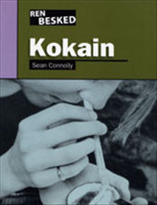 Kokain