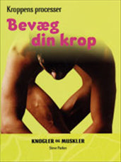 Bevæg din krop
