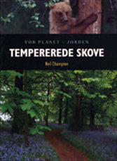 Tempererede skove