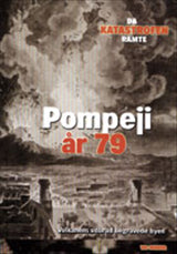 Pompeji - år 79