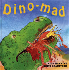 Dino-mad