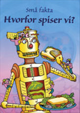 Hvorfor spiser vi?