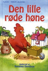 Den lille røde høne