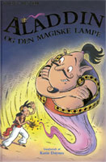 Aladdin og den magiske lampe
