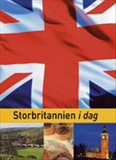 Storbritannien i dag