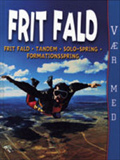 Frit fald