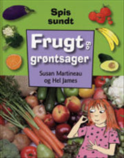 Frugt og grøntsager