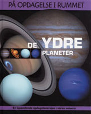 De ydre planeter