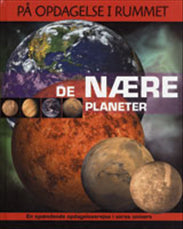 De nære planeter