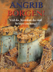 Angrib borgen!