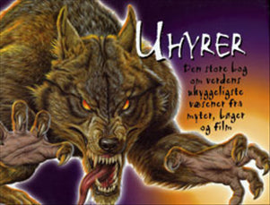 Uhyrer