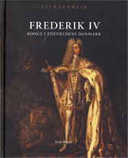 frederik 4 Frederik IV