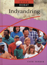 Indvandring
